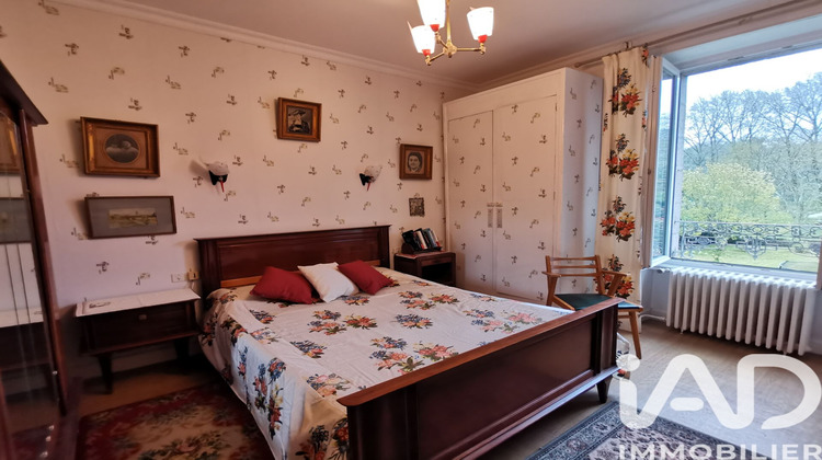 Ma-Cabane - Vente Immeuble Quimperlé, 197 m²