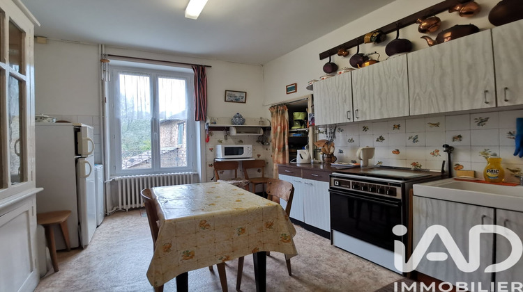 Ma-Cabane - Vente Immeuble Quimperlé, 197 m²