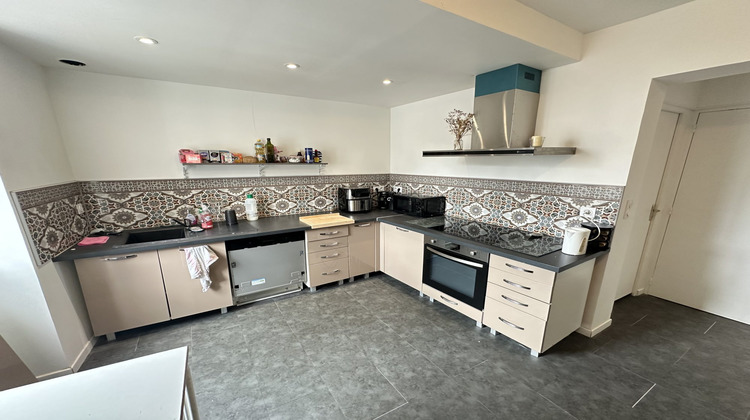 Ma-Cabane - Vente Immeuble Quimperlé, 222 m²