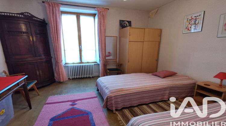 Ma-Cabane - Vente Immeuble Quimperlé, 197 m²