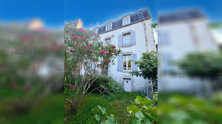 Ma-Cabane - Vente Immeuble Quimperle, 198 m²