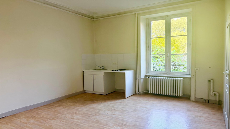 Ma-Cabane - Vente Immeuble Quimperle, 198 m²
