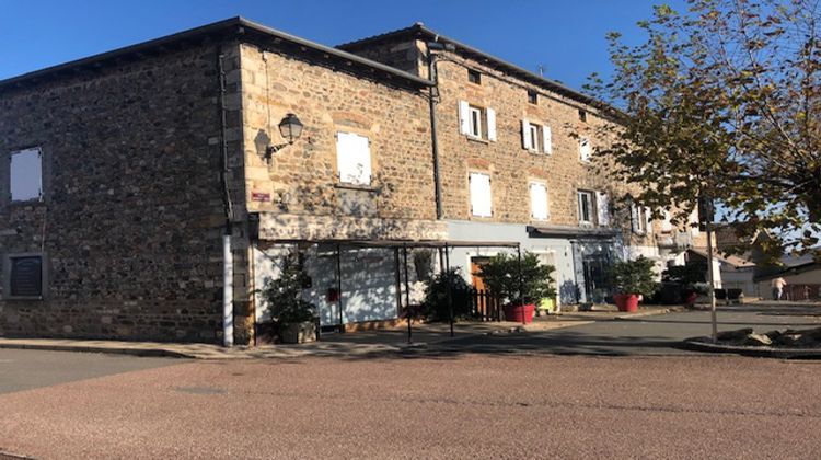 Ma-Cabane - Vente Immeuble Quincié-en-Beaujolais, 420 m²