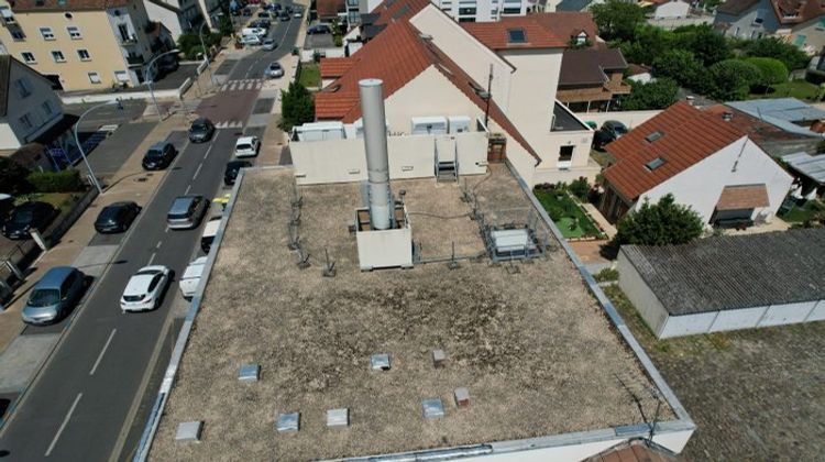 Ma-Cabane - Vente Immeuble Quincy-sous-Sénart, 337 m²