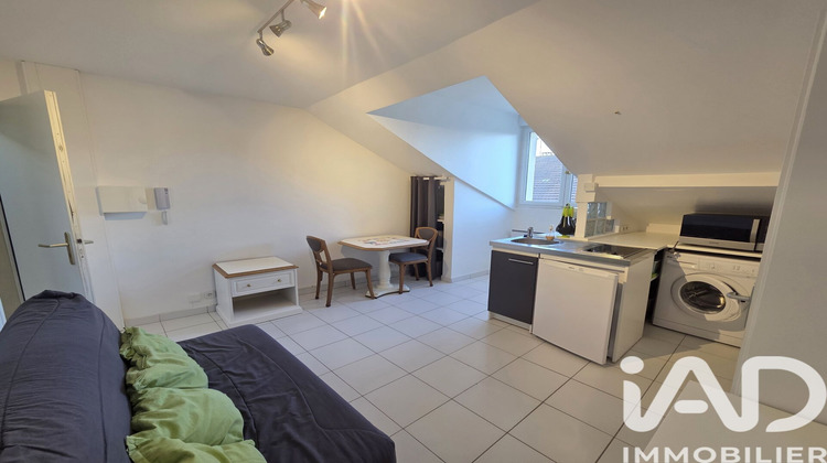 Ma-Cabane - Vente Immeuble Quincy-Voisins, 110 m²