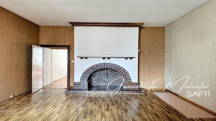 Ma-Cabane - Vente Immeuble Quingey, 320 m²