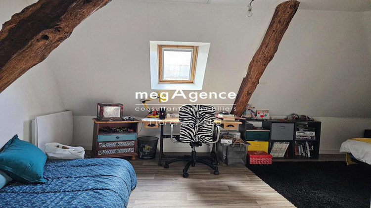 Ma-Cabane - Vente Immeuble QUINTIN, 130 m²