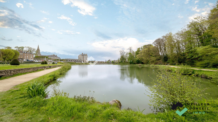 Ma-Cabane - Vente Immeuble Quintin, 189 m²