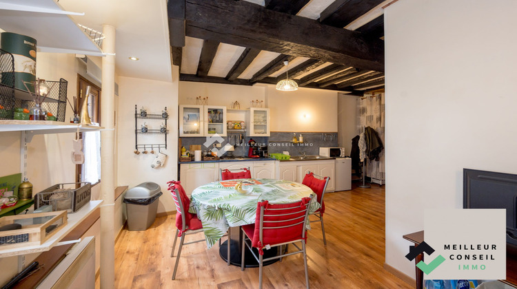 Ma-Cabane - Vente Immeuble Quintin, 189 m²