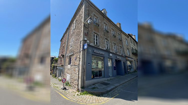 Ma-Cabane - Vente Immeuble QUINTIN, 149 m²