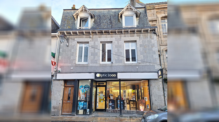 Ma-Cabane - Vente Immeuble QUINTIN, 0 m²