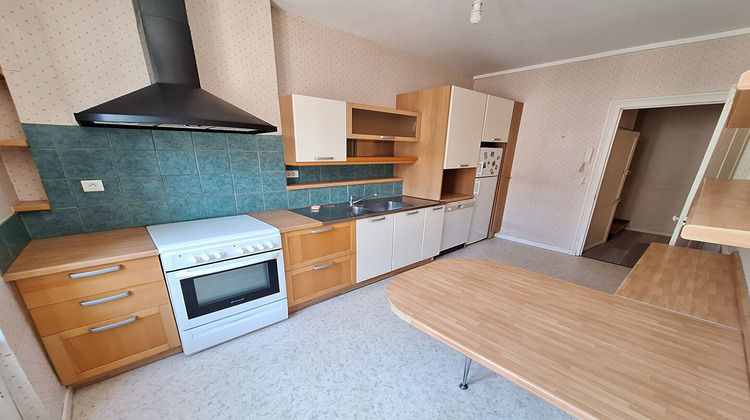 Ma-Cabane - Vente Immeuble QUINTIN, 0 m²