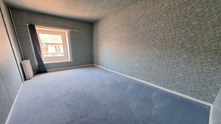 Ma-Cabane - Vente Immeuble QUINTIN, 0 m²