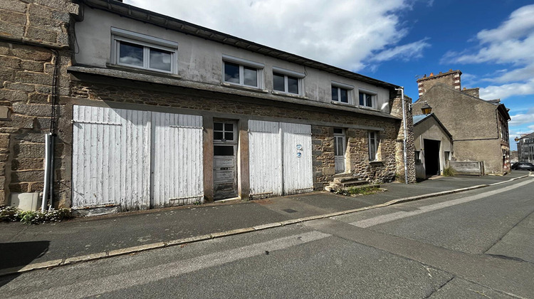 Ma-Cabane - Vente Immeuble QUINTIN, 70 m²