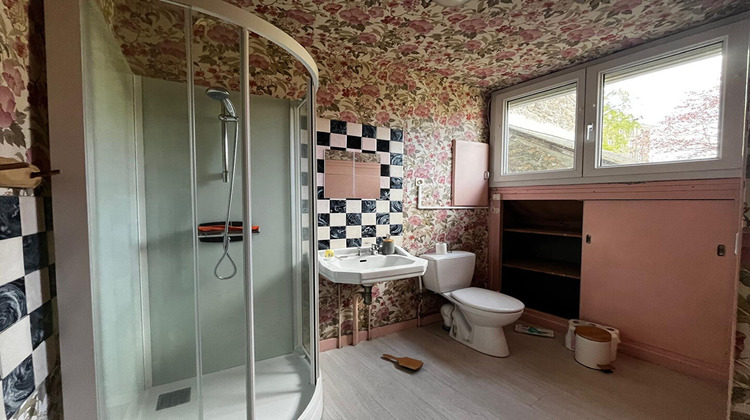 Ma-Cabane - Vente Immeuble QUINTIN, 70 m²