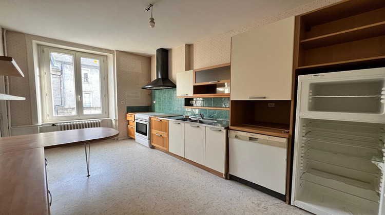Ma-Cabane - Vente Immeuble QUINTIN, 140 m²