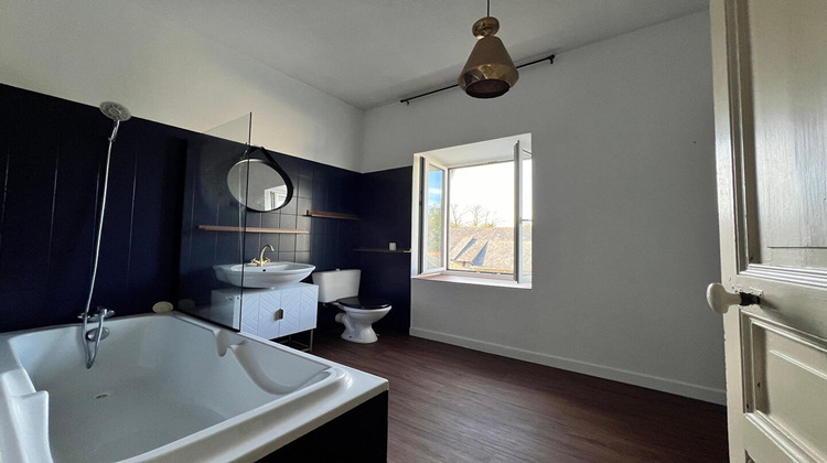 Ma-Cabane - Vente Immeuble QUINTIN, 140 m²