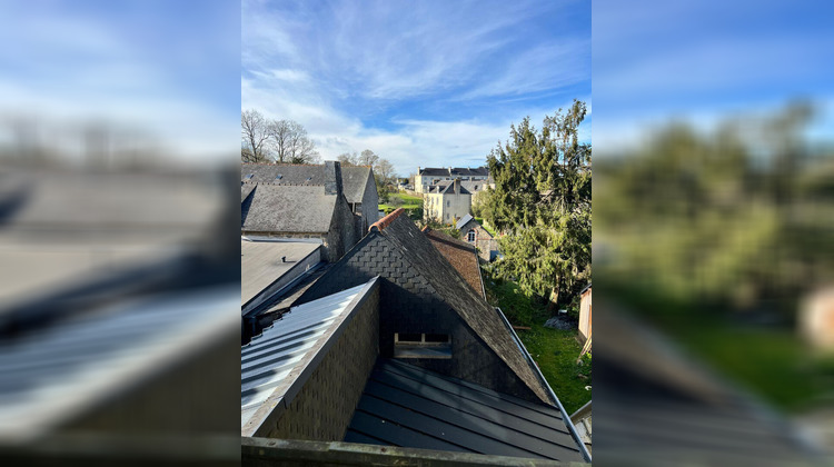 Ma-Cabane - Vente Immeuble QUINTIN, 140 m²