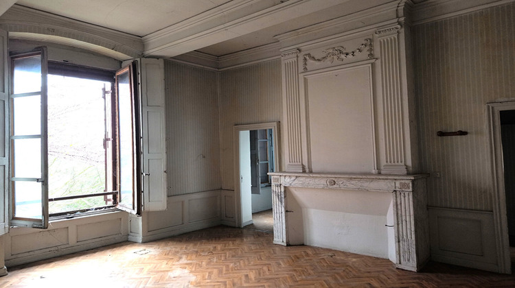 Ma-Cabane - Vente Immeuble RABASTENS, 426 m²