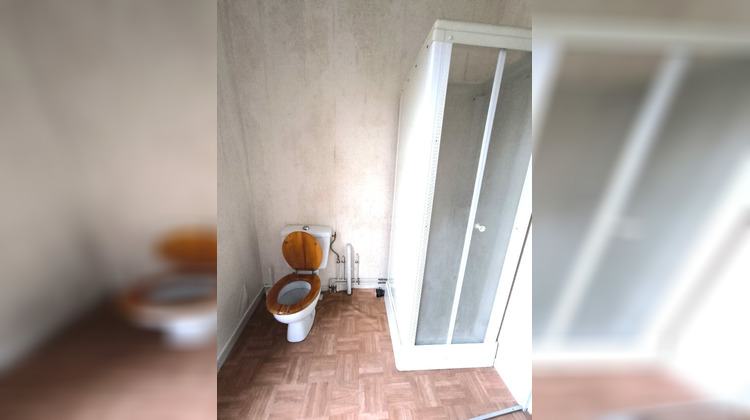 Ma-Cabane - Vente Immeuble RABASTENS, 426 m²