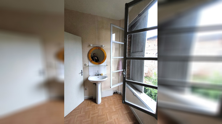 Ma-Cabane - Vente Immeuble RABASTENS, 426 m²