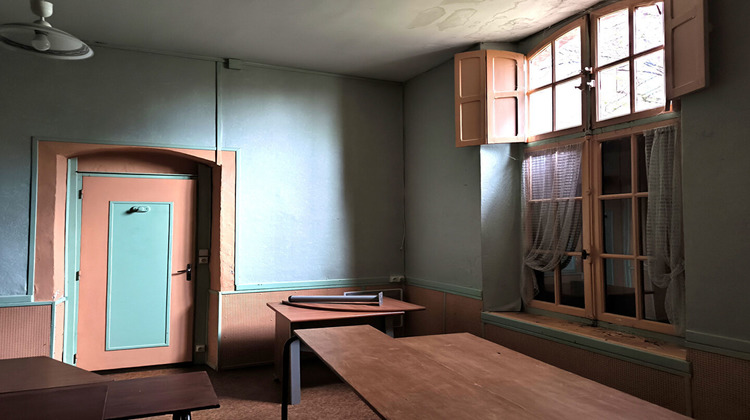 Ma-Cabane - Vente Immeuble RABASTENS, 426 m²