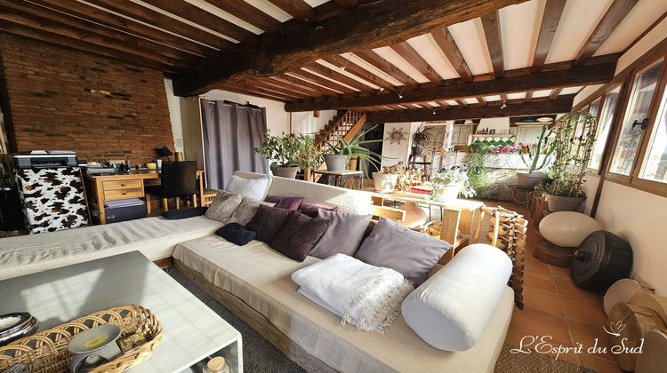 Ma-Cabane - Vente Immeuble Rabastens, 167 m²