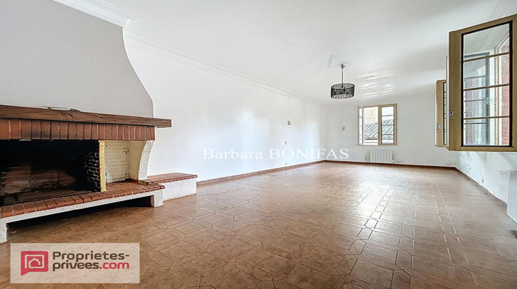 Ma-Cabane - Vente Immeuble RABASTENS, 236 m²