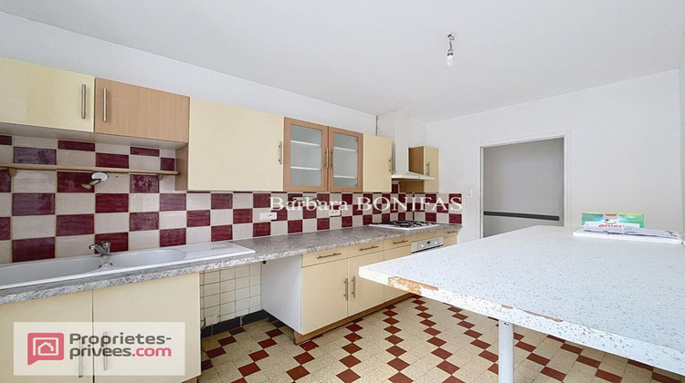 Ma-Cabane - Vente Immeuble RABASTENS, 236 m²