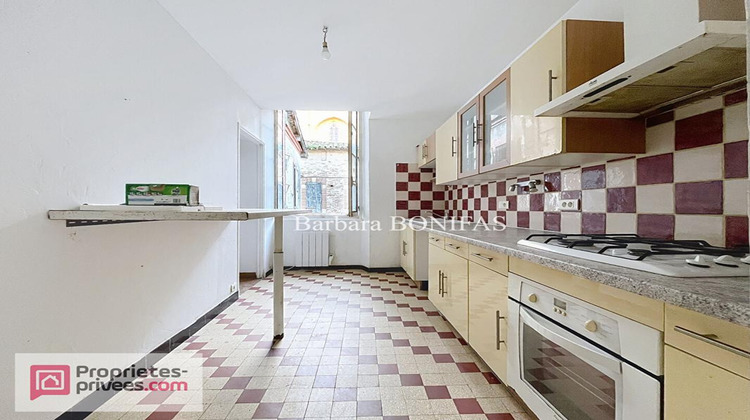 Ma-Cabane - Vente Immeuble RABASTENS, 236 m²