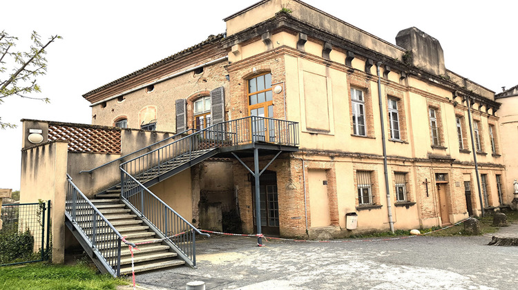 Ma-Cabane - Vente Immeuble RABASTENS, 656 m²