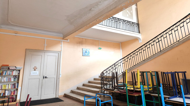 Ma-Cabane - Vente Immeuble RABASTENS, 656 m²