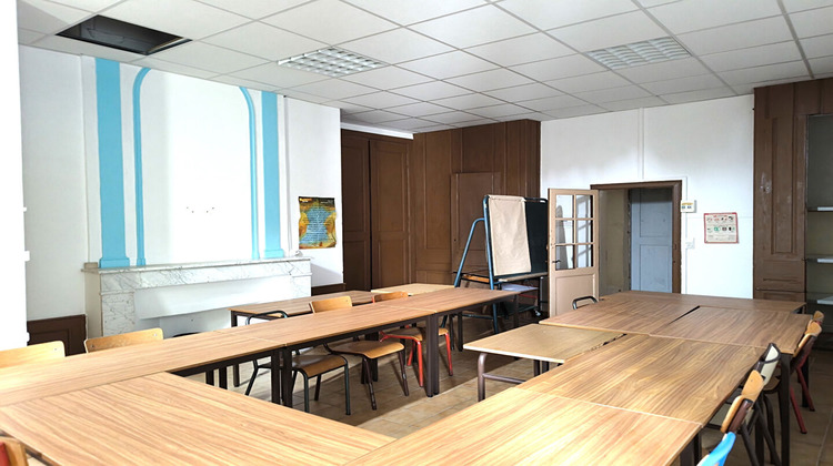 Ma-Cabane - Vente Immeuble RABASTENS, 656 m²