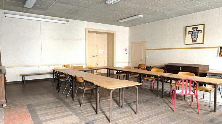 Ma-Cabane - Vente Immeuble RABASTENS, 656 m²