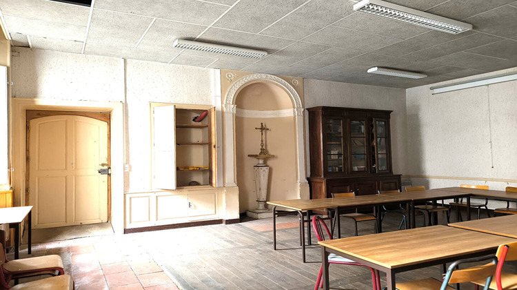 Ma-Cabane - Vente Immeuble RABASTENS, 656 m²