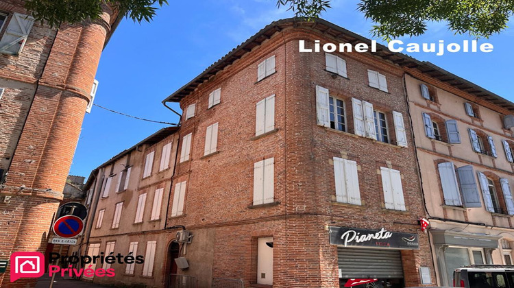 Ma-Cabane - Vente Immeuble RABASTENS, 335 m²