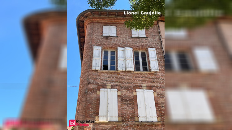 Ma-Cabane - Vente Immeuble RABASTENS, 335 m²