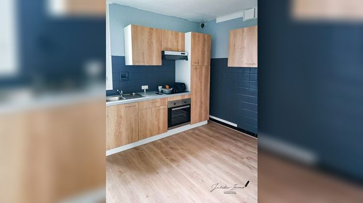 Ma-Cabane - Vente Immeuble Rabastens-de-Bigorre, 259 m²