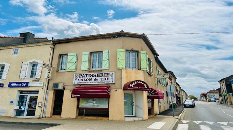 Ma-Cabane - Vente Immeuble Rabastens-de-Bigorre, 230 m²