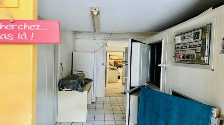 Ma-Cabane - Vente Immeuble Rabastens-de-Bigorre, 230 m²