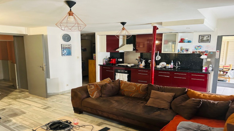 Ma-Cabane - Vente Immeuble Rabastens-de-Bigorre, 230 m²