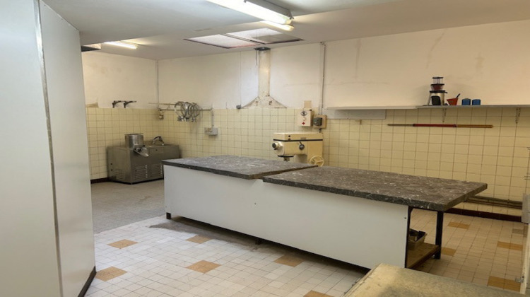 Ma-Cabane - Vente Immeuble Rabastens-de-Bigorre, 230 m²