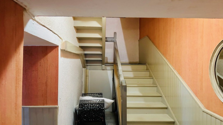 Ma-Cabane - Vente Immeuble Rabastens-de-Bigorre, 230 m²