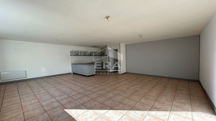 Ma-Cabane - Vente Immeuble RABASTENS-DE-BIGORRE, 168 m²