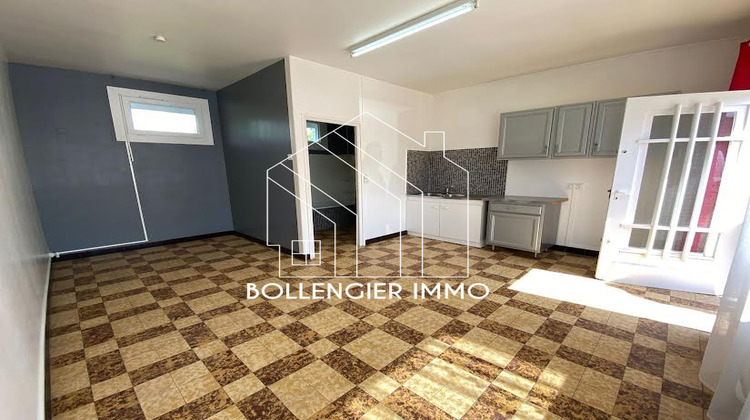 Ma-Cabane - Vente Immeuble Racquinghem, 340 m²