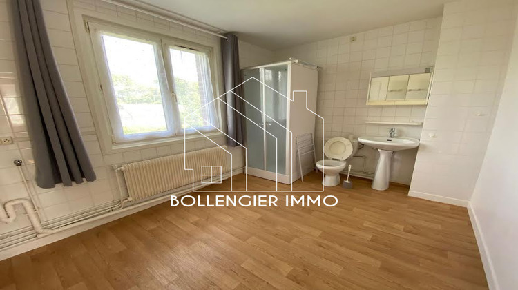 Ma-Cabane - Vente Immeuble Racquinghem, 340 m²