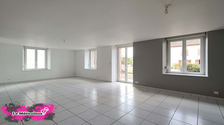Ma-Cabane - Vente Immeuble RADDON-ET-CHAPENDU, 0 m²