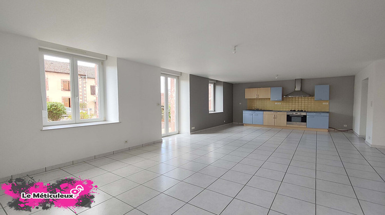 Ma-Cabane - Vente Immeuble RADDON-ET-CHAPENDU, 0 m²