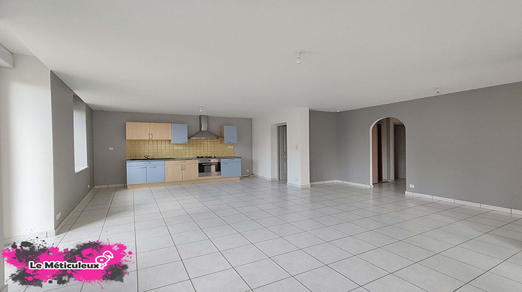 Ma-Cabane - Vente Immeuble RADDON-ET-CHAPENDU, 0 m²