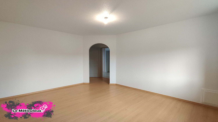 Ma-Cabane - Vente Immeuble RADDON-ET-CHAPENDU, 0 m²